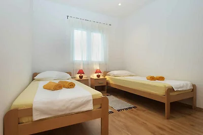 Ferienwohnung mit Klimaanlage