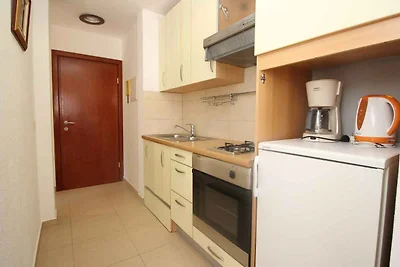 Ferienwohnung Adriatisches Meer 30 m entfernt