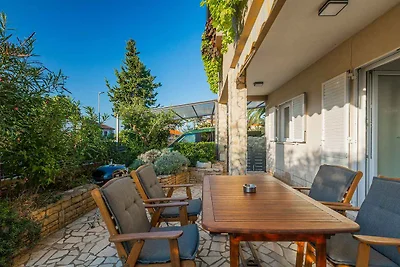 Ferienwohnung mit grosszügiger Terrasse