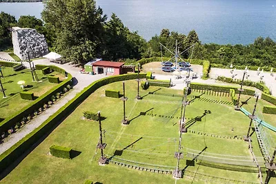 Appartamento Vacanza con famiglia Baveno