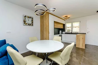 Ferienwohnung mit Klimaalage