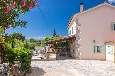 Ferienhaus mit Terrasse