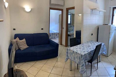 Vakantieappartement Gezinsvakantie Massa-Carrara