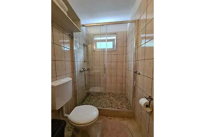 Ferienwohnung mit Klimaanlage und und nur 80 