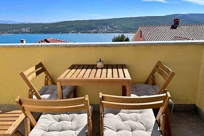 Ferienwohnung mit Panoramicblick