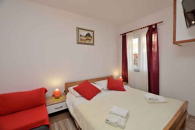 Vakantieappartement Gezinsvakantie Cres (eiland)