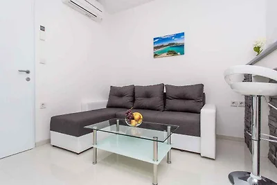 Ferienwohnung mit Klimaanlage, WLAN,