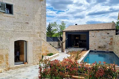 Casa vacanze Vacanza di relax Tinjan