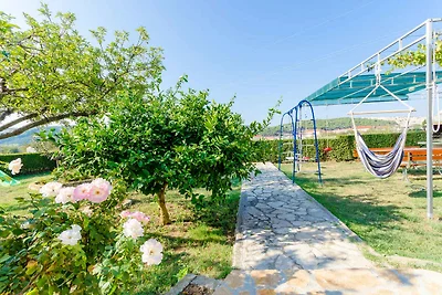 Ferienwohnung mit Klimaanlage