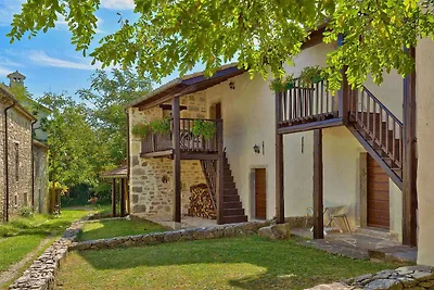 Ferienhaus in ruhiger Lage für Naturfreunde