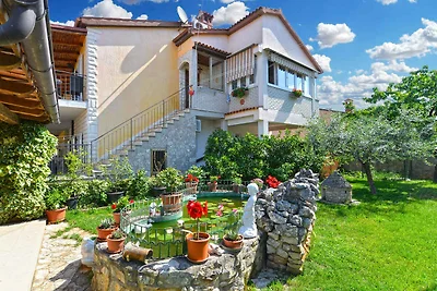 Vakantieappartement Gezinsvakantie Rovinj