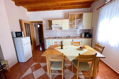 Ferienwohnung mit Aussenpool