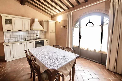 Appartamento Vacanza con famiglia Pisa