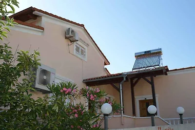 Appartamento Vacanza con famiglia Mali Lošinj