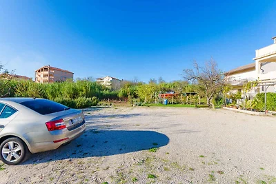 Appartamento Vacanza con famiglia Lopar