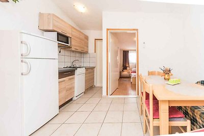 Vakantieappartement Gezinsvakantie Vir