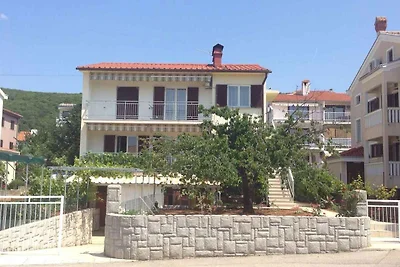 Appartamento Vacanza con famiglia Punat