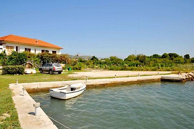 Ferienhaus am Meer