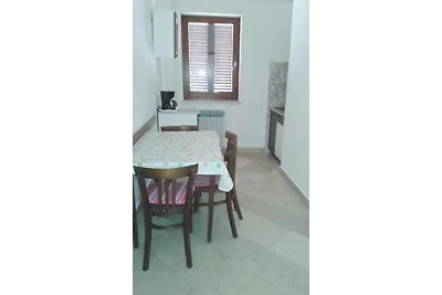 Ferienwohnung mit grosser Terrasse und