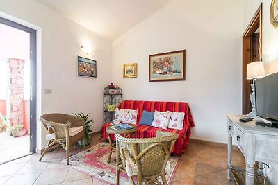 Vakantieappartement Gezinsvakantie Dorgali