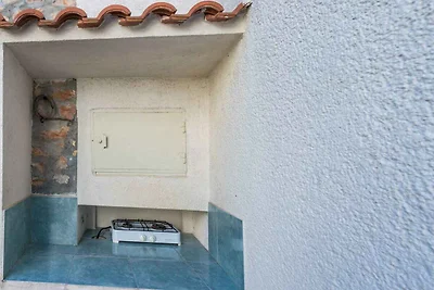 Charmantes Ferienhaus Oleander mit Meerblick 