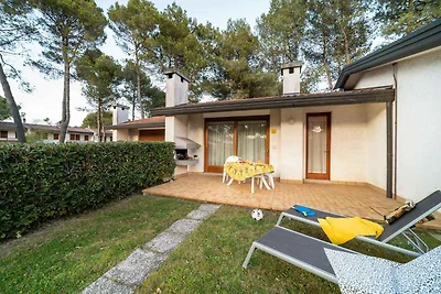 Ferienwohnung mit Terrasse und Klimaanlage