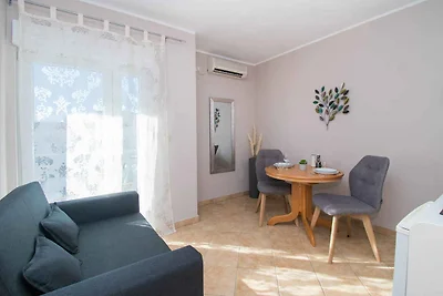 Ferienwohnung mit Klimaalage