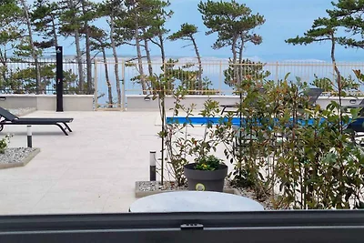 Appartamento Vacanza con famiglia Silo