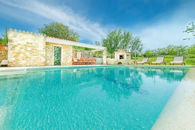 Maison de vacances Vacances relaxation Motovun