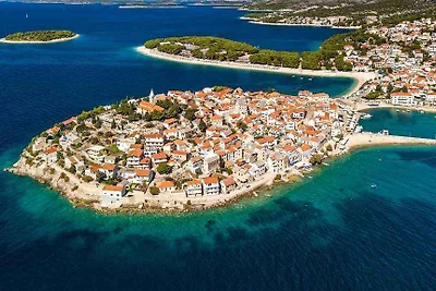 apartman za odmor Obiteljski odmor Primosten