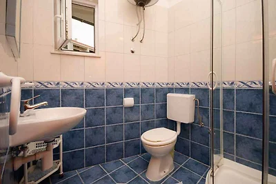 Vakantieappartement Gezinsvakantie Okrug Gornji