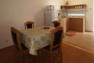 Appartamento Vacanza con famiglia Siofok