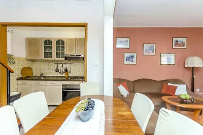 Ferienwohnung am Meer