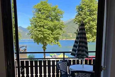 Appartamento Vacanza con famiglia Molina di Ledro