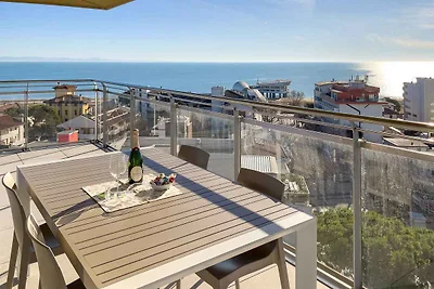 Vakantieappartement Gezinsvakantie Lignano Sabbiadoro