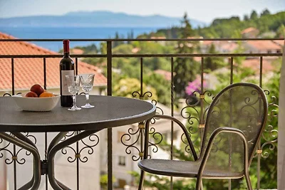 Appartamento Vacanza con famiglia Ičići