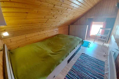 Appartamento Vacanza con famiglia Bad Mitterndorf