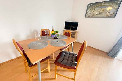 Holiday flat family holiday Crikvenica