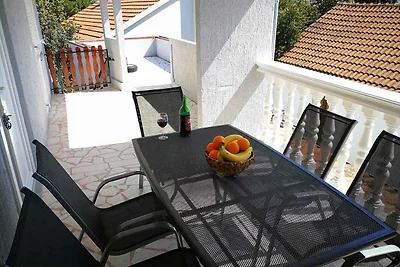 Apartament Dla rodzin Lokva Rogoznica