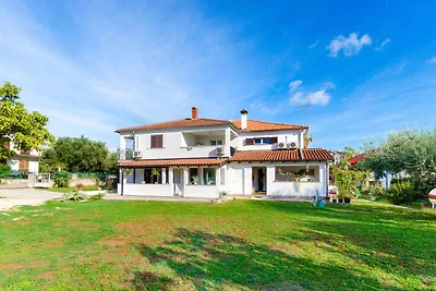 Vakantieappartement Gezinsvakantie Rovinj