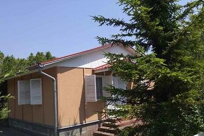 Ferienhaus in ruhiger Lage