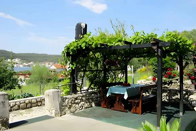 Casa vacanze Vacanza di relax Supetarska Draga