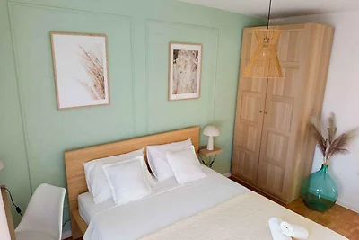 Appartamento Vacanza con famiglia Biograd na Moru