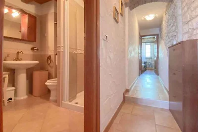 Ferienwohnung mit Seeausblick