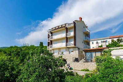 Holiday home relaxing holiday Crikvenica