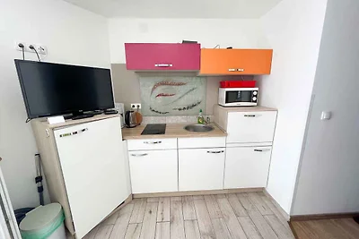 Vakantieappartement Gezinsvakantie Jadranovo
