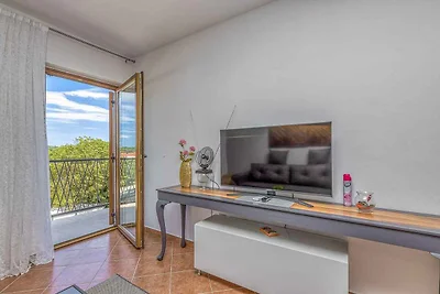 Vakantieappartement Gezinsvakantie Funtana
