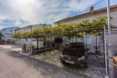 Appartamento Vacanza con famiglia Crikvenica