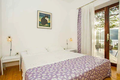 Vakantieappartement Gezinsvakantie Smokvica