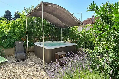 apartman za odmor Obiteljski odmor Vrboska